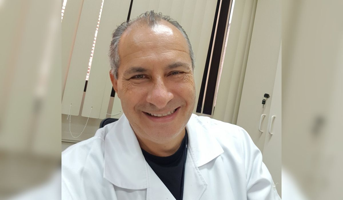 Dentista ponta-grossense é encontrado morto em cela policial após acidente; família denuncia falhas das autoridades