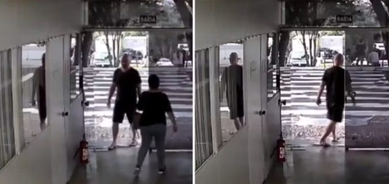 VÍDEO: Servidor acusado de receber sem trabalhar pode ter que devolver valor de R$ 34 mil à Prefeitura de Ponta Grossa