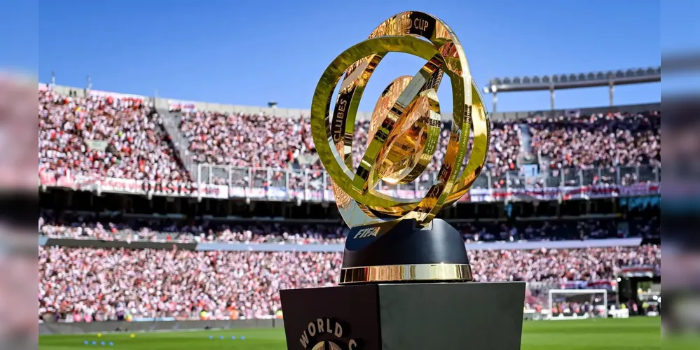 Cinema de PG exibe semifinais e final da Copa do Mundo de Clubes 2025