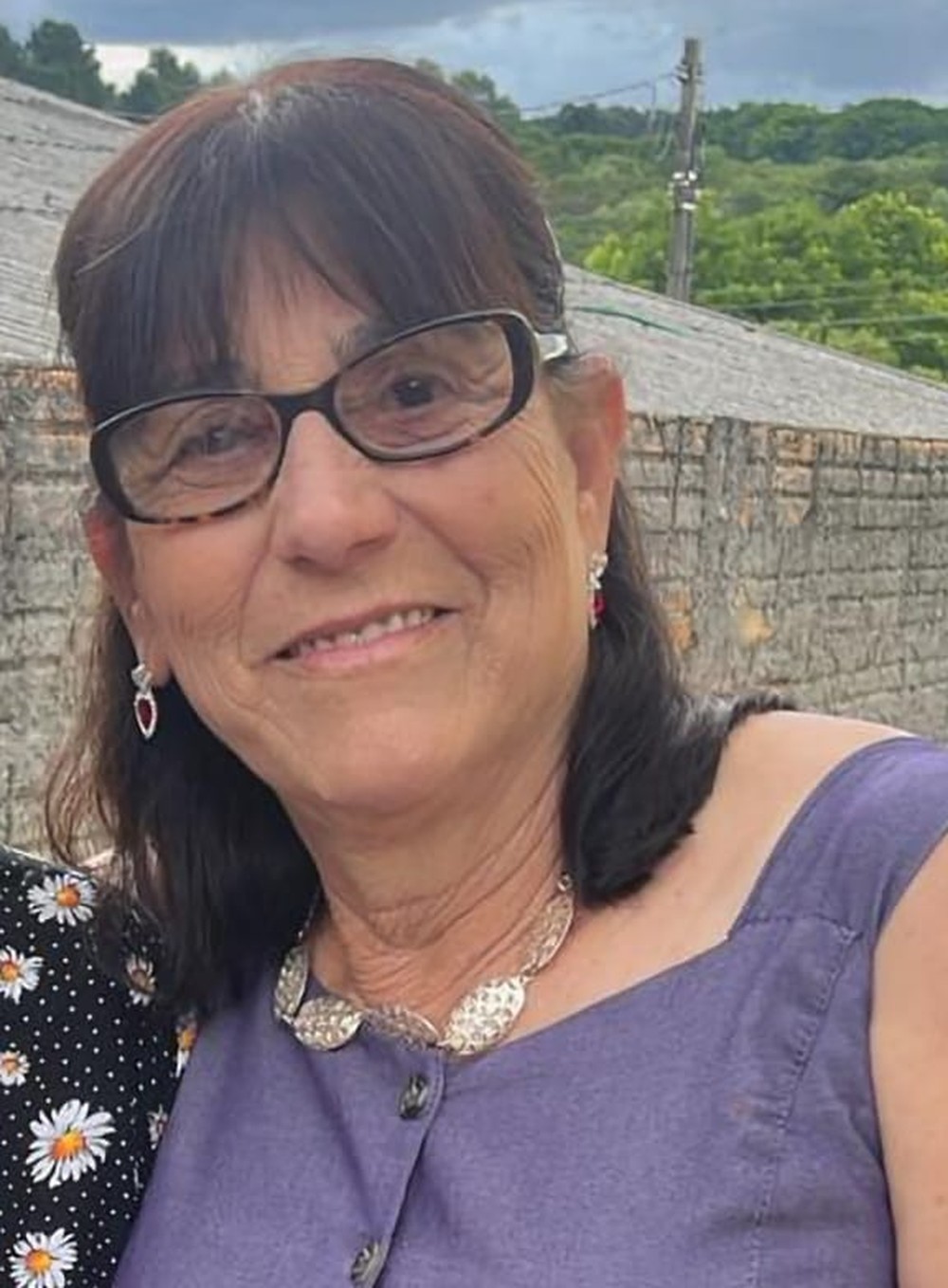 Idosa morre ao ser atropelada quando ia para a igreja; motorista fugiu do local