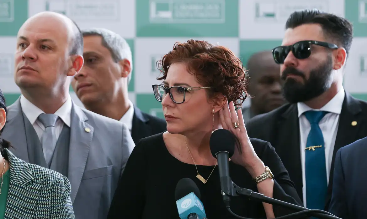 Por 9 votos a 2, STF condena Zambelli pela segunda vez