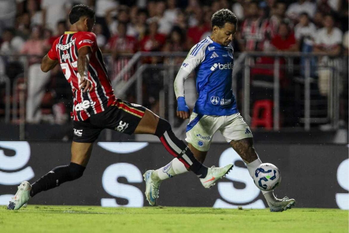 Onde assistir aos jogos deste sábado pela 22ª rodada do Brasileirão