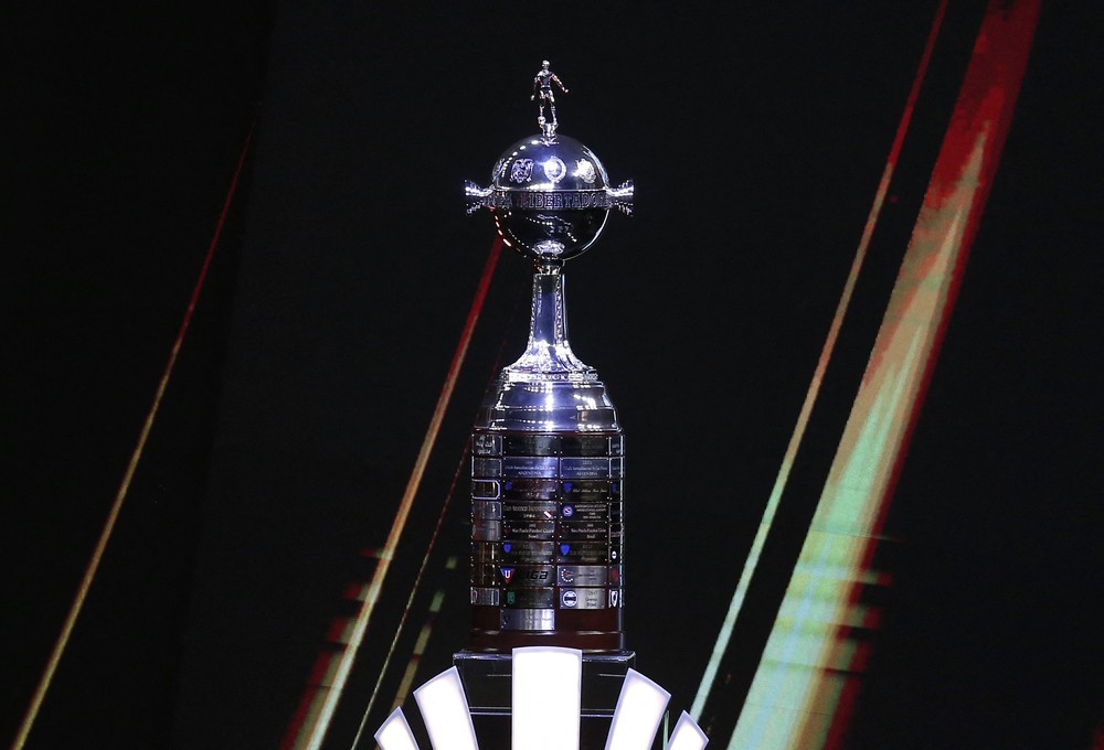 Confira as datas, horários e onde assistir as Quartas da Libertadores 2025