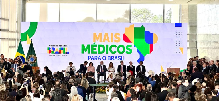 EUA revogam vistos de ex-integrantes do governo brasileiro ligados ao programa Mais Médicos