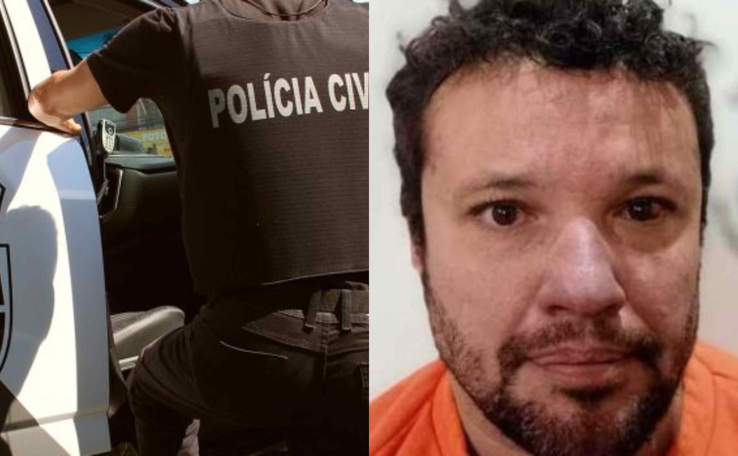 Pai acusado de matar bebê em Ponta Grossa é investigado por histórico de agressões a crianças e ex-companheiras