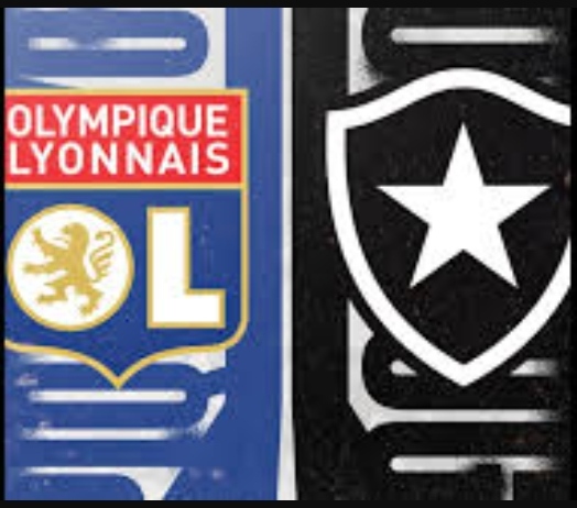 Botafogo exige R$ 286 milhões do Lyon após série de repasses