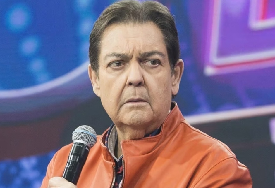Origem de órgãos doados para Fausto Silva gerou especulações nas redes sociais