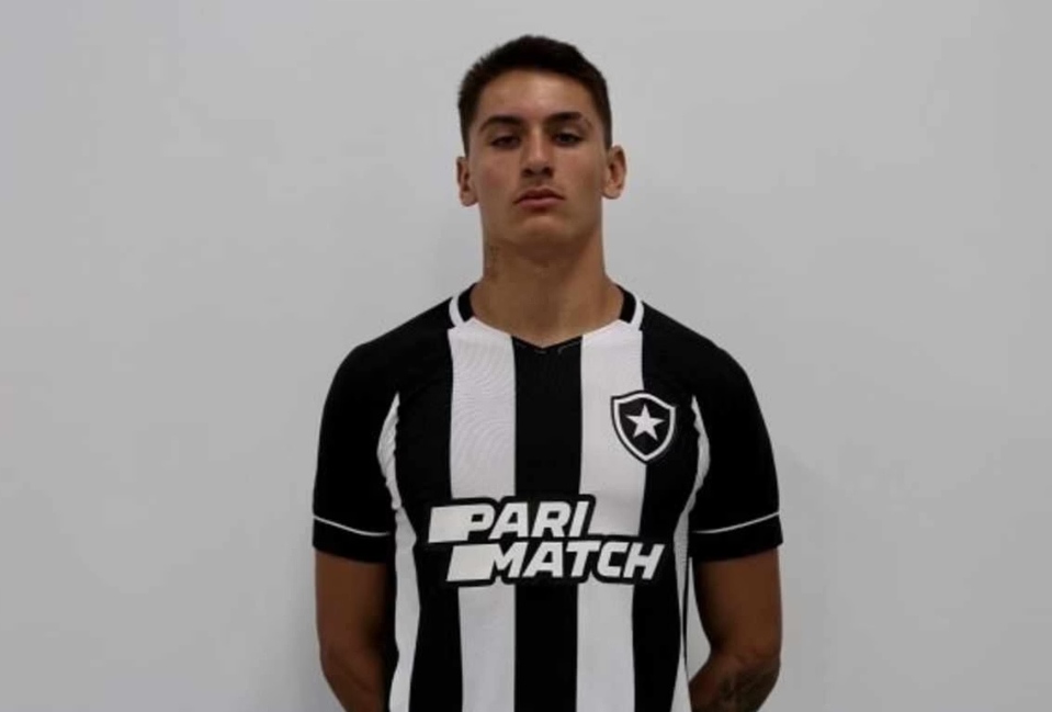 Ex- jogador do Botafogo é preso por atropelar 4, matar 1, e tentar tirar arma de PM 