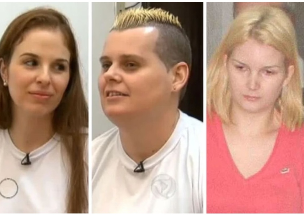 Triângulo amoroso com Suzane Richthofen e Elize Matsunaga vira série intitulada  “Tremembé”
