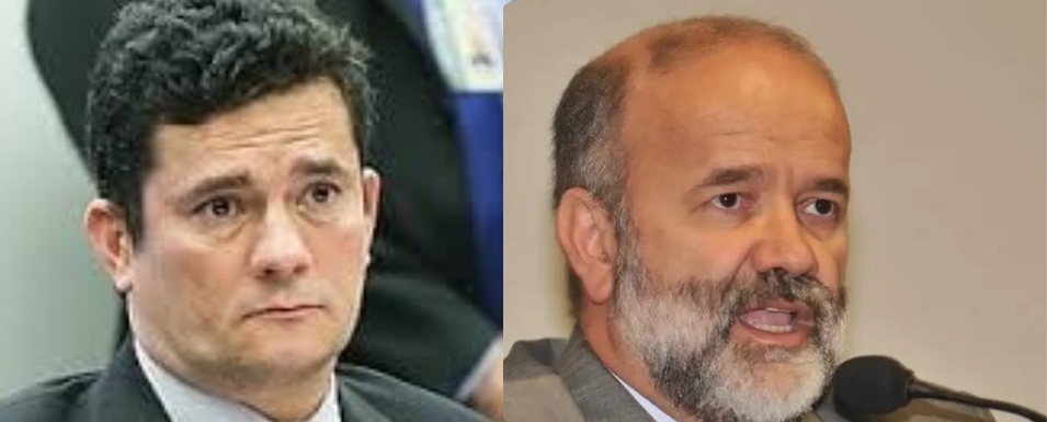 STF anula decisão de Sérgio Moro contra ex-tesoureiro do PT, João Vaccari Neto