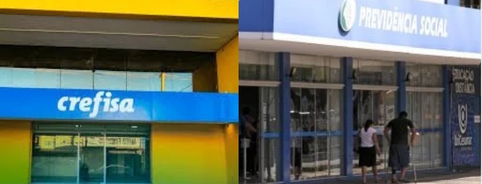 INSS suspende contrato com a Crefisa após reclamações de aposentados e pensionistas