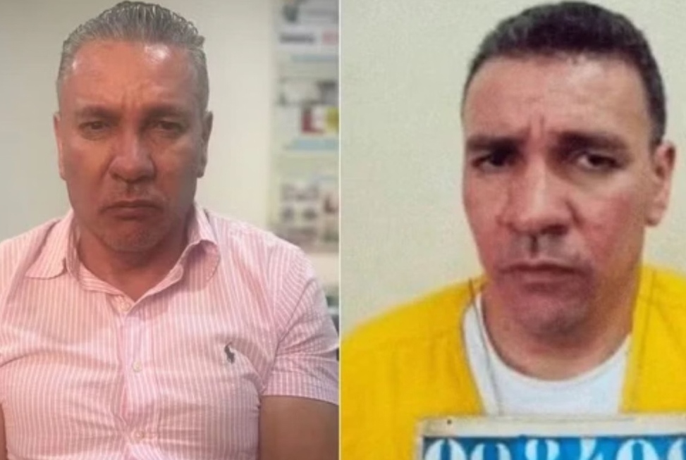 Líder do PCC, Tuta e mais 10 se tornam réus