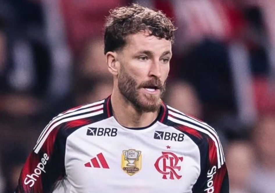 Léo Pereira, do Flamengo, pode ser preso; entenda o caso 