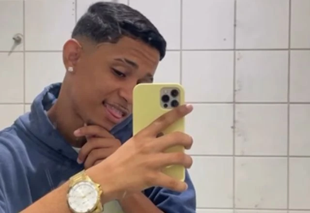 Quem era o adolescente morto dentro de escola com um tiro na cabeça