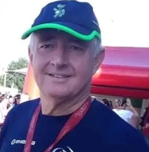 Morte do professor causa comoção em PG