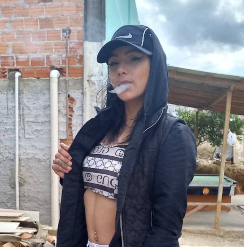 Saiba quem era a mulher encontrada morta em salão de PG