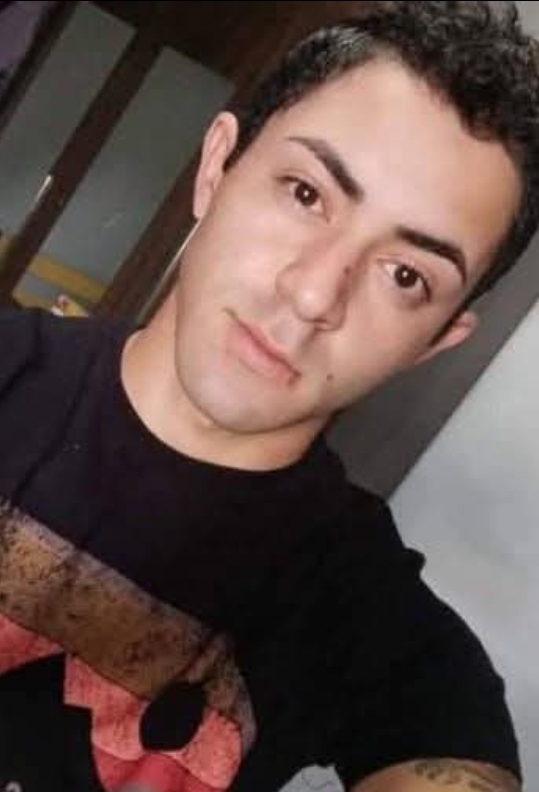 Família procura por jovem de Carambeí desaparecido há mais de 15 dias