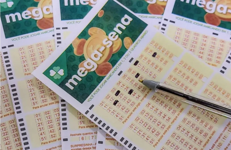 Mega-Sena sorteia prêmio acumulado de R$ 47 milhões