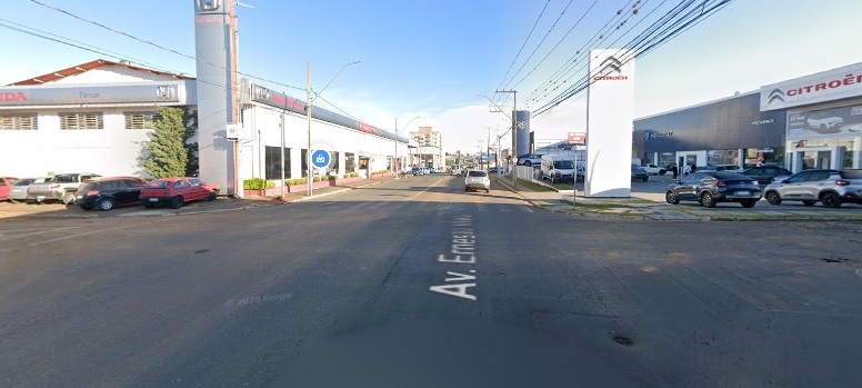 Novo semáforo entra em operação nos próximos dias em Ponta Grossa