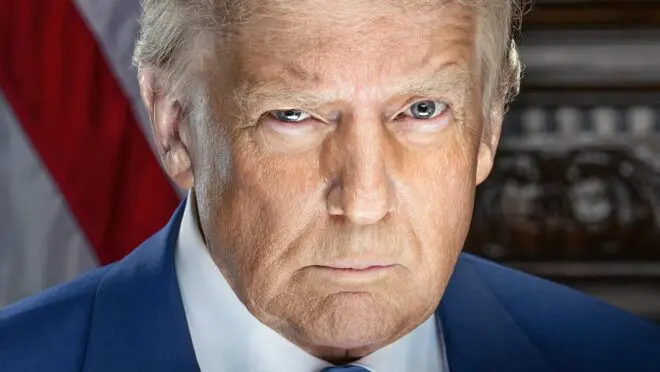 “Um dos piores países do mundo”, diz Donald Trump em coletiva ao falar sobre o Brasil como parceiro comercial