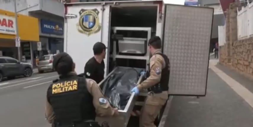 Proprietário de salão deve responder na Justiça após matar mulher com espingarda de pressão em PG