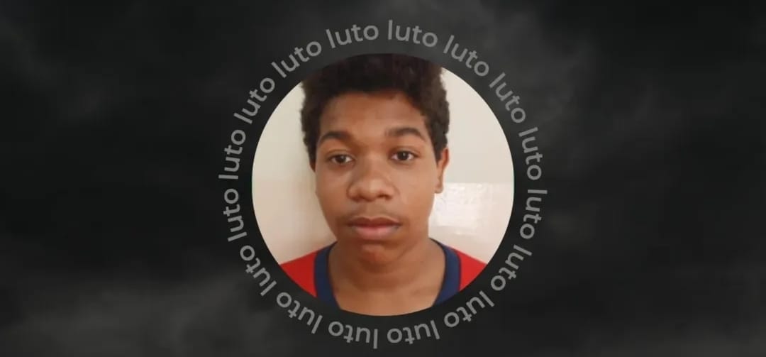 Morte do estudante Carlos Eduardo causa comoção em PG