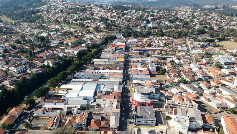 Crise no setor madeireiro leva cidade a cancelar festa de 202 anos