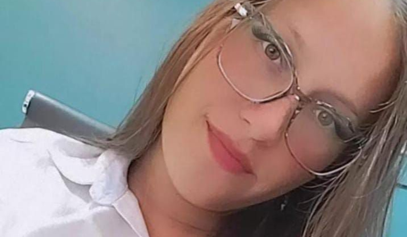 Locutora de rádio morre em grave acidente de moto