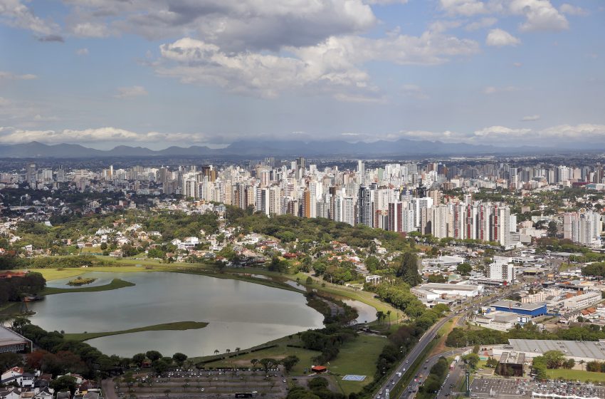 Paraná mantém 3ª posição no ranking dos estados mais competitivos do Brasil