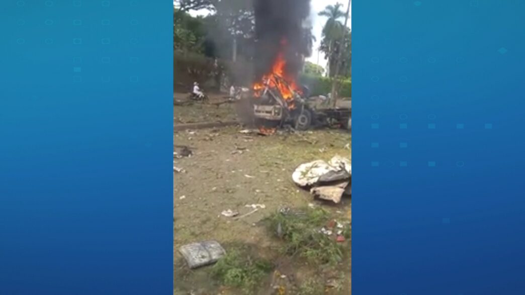 Dois atentados deixam 18 mortos e mais de 60 feridos na Colômbia