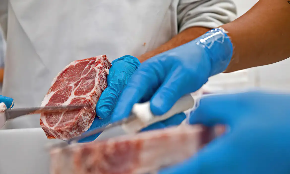 Brasil exportará carne bovina para Indonésia