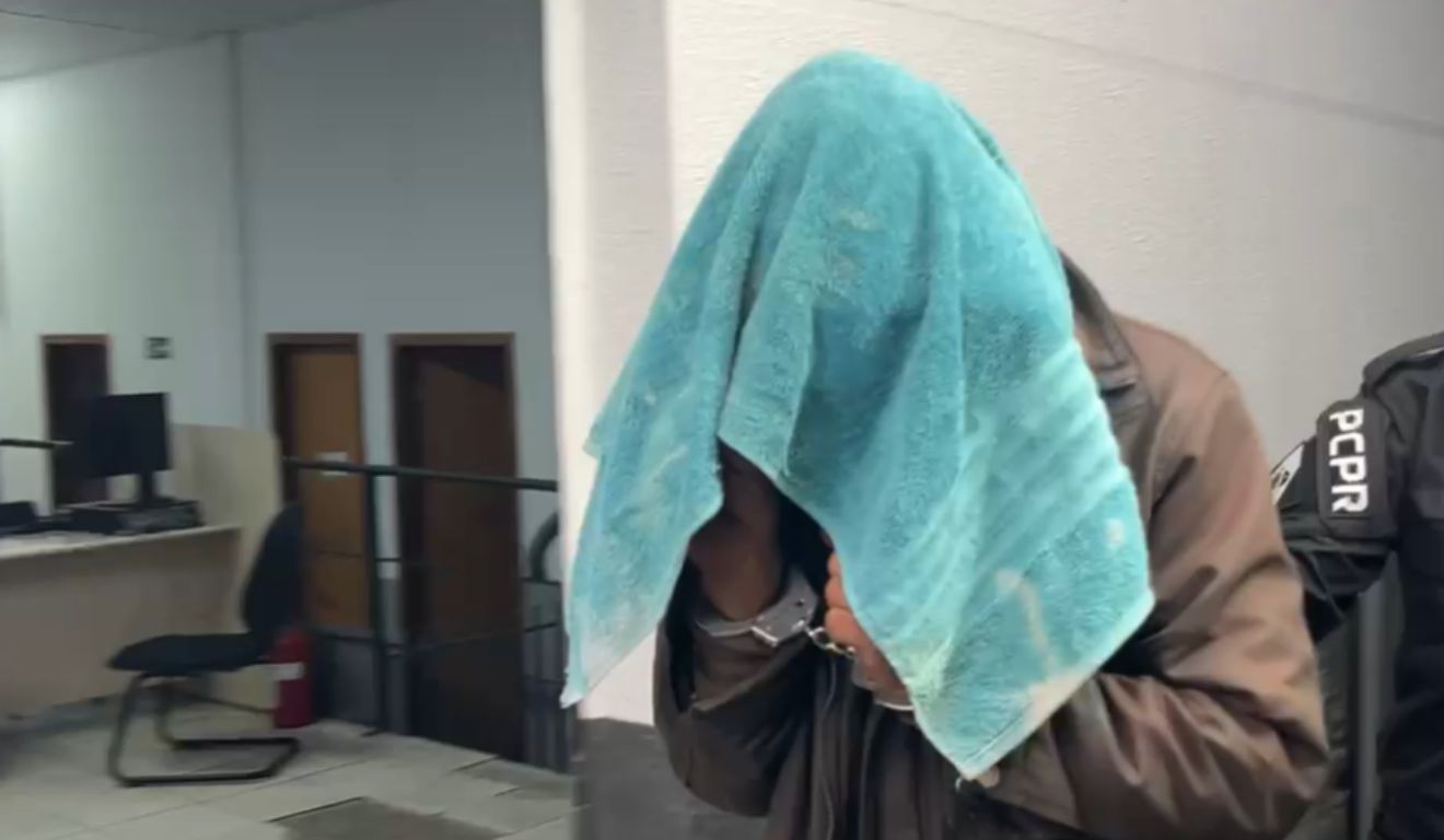 Filho é preso suspeito de matar a mãe e esconder corpo em geladeira