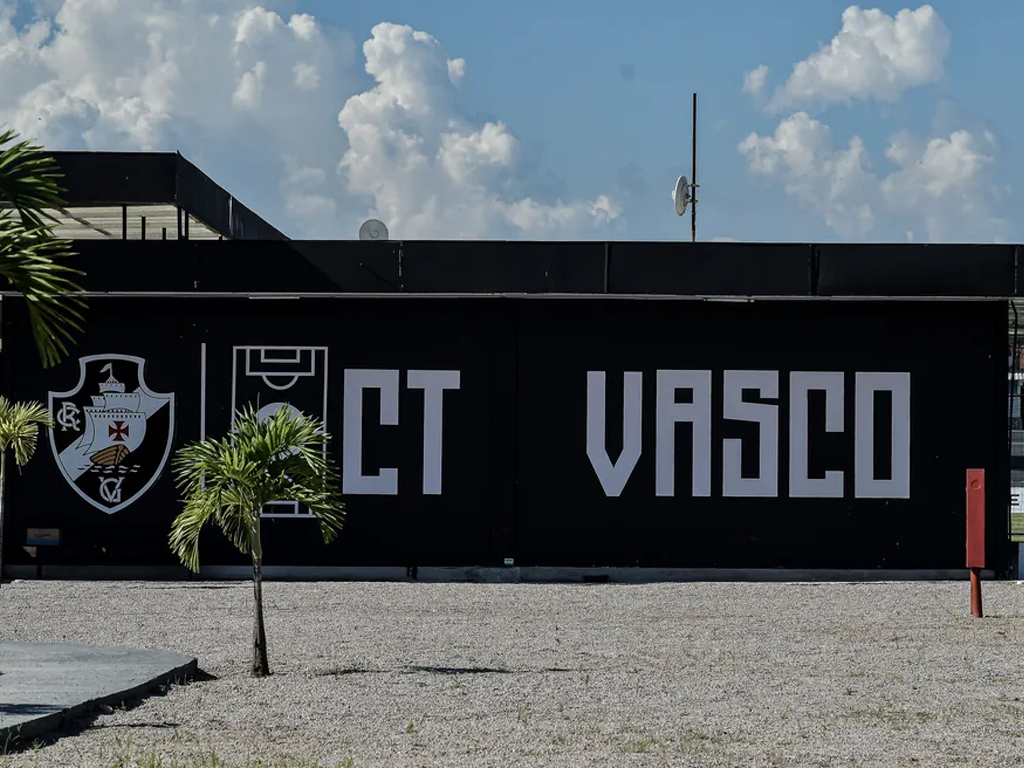 Vasco abre sindicância interna após denúncia de assédio sexual 