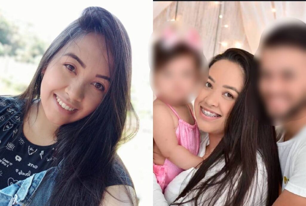 Explosão na Enaex tira a vida de jovem mãe que planejava engravidar novamente