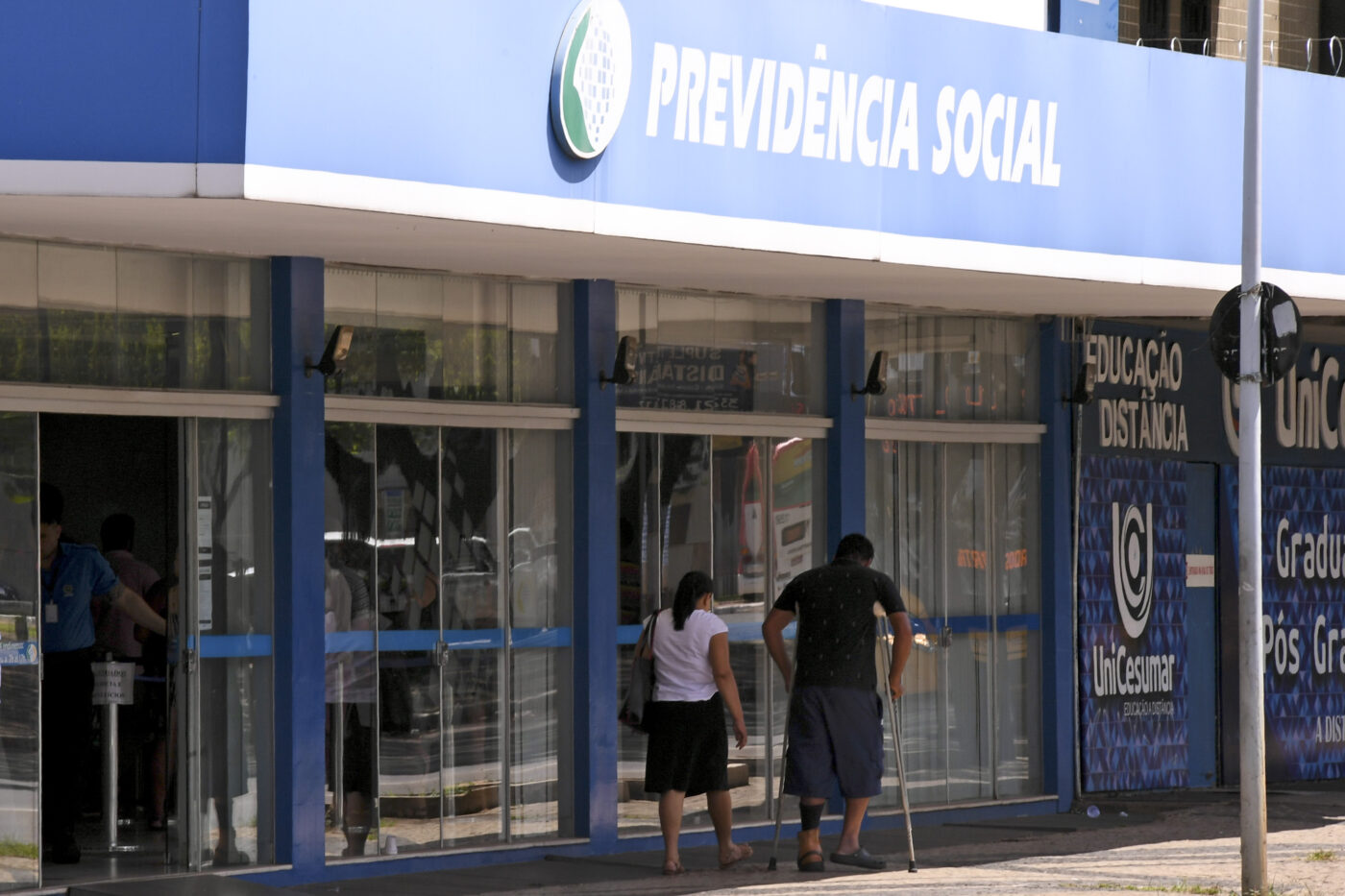 CPMI sobre descontos ilegais do INSS começa nesta quarta-feira no Congresso