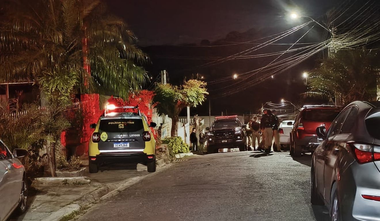 Homem com passagem por estupro de vulnerável é morto pela PM