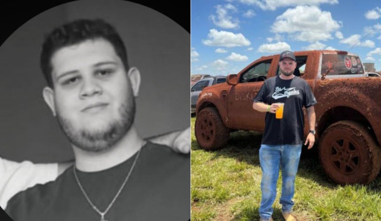 Morte de jovens em acidente na PR-170 causa comoção nas redes sociais 