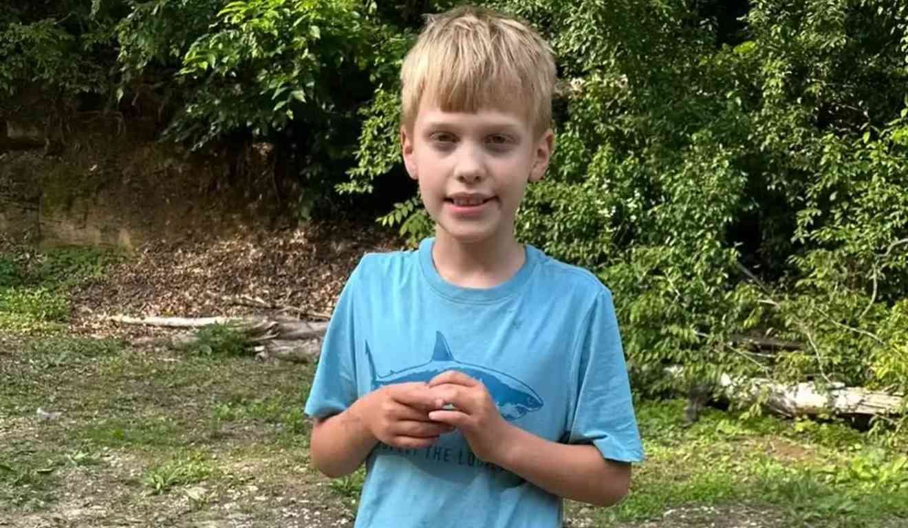 Mãe confessa assassinato de filho de 10 anos; corpo foi enterrado em cova rasa