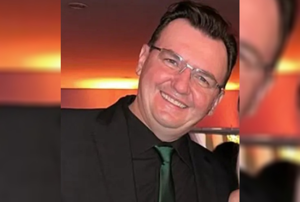 Morte de empresário gera comoção em Ponta Grossa