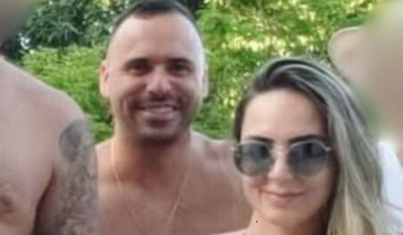 PM e esposa são encontrados mortos em motel