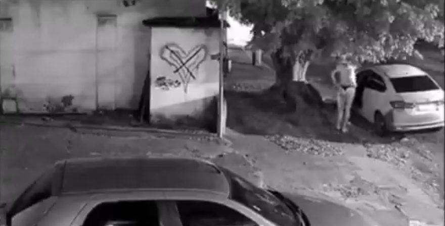 Vídeo: Pastor diz que usava peruca e calcinha para ‘investigação pessoal’