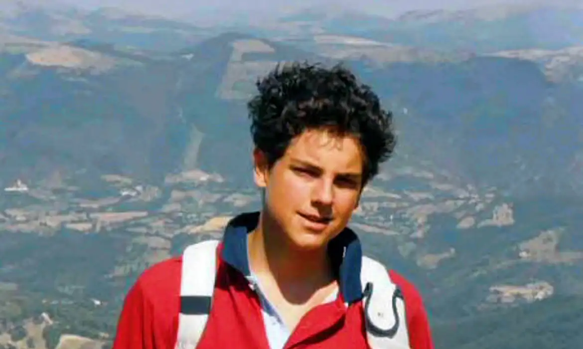 Santo millennial: Carlo Acutis será canonizado neste domingo