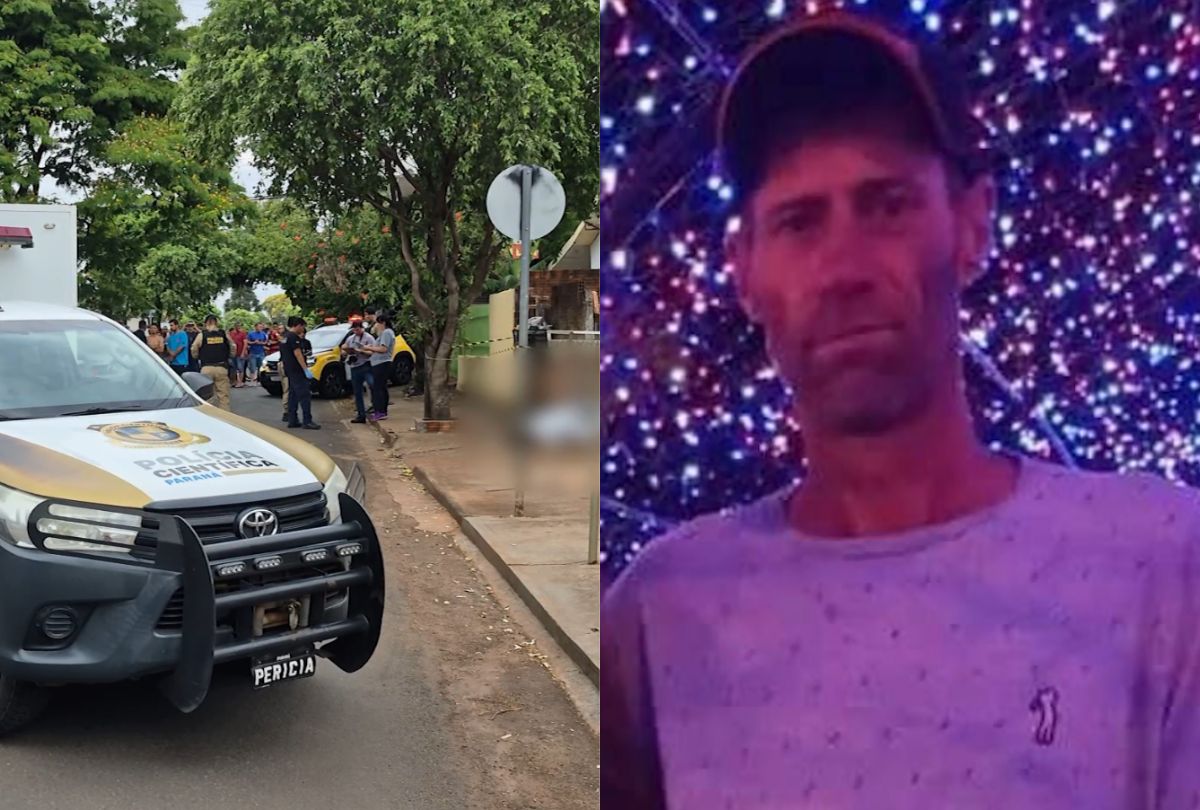 Homem é morto ao defender a irmã do ex-companheiro