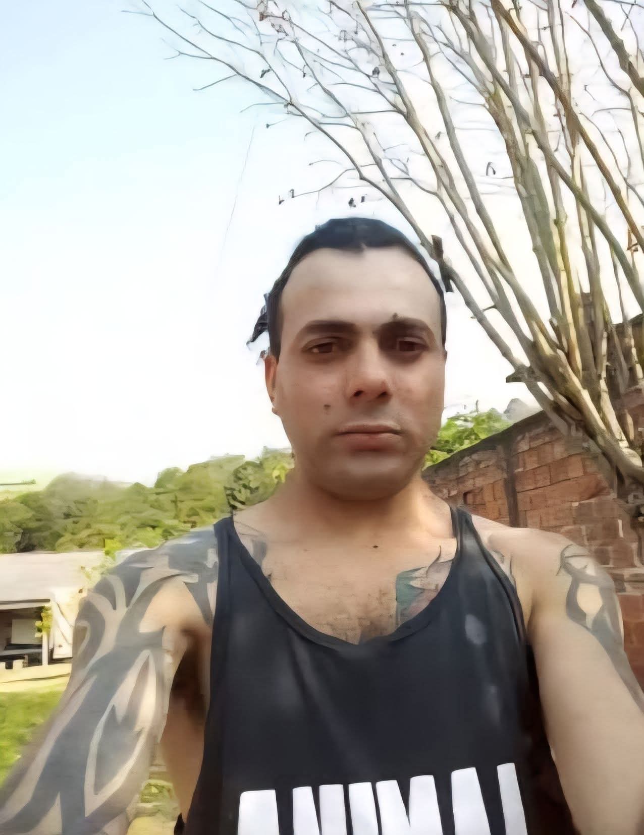 Homem desaparecido é encontrado morto em Ponta Grossa