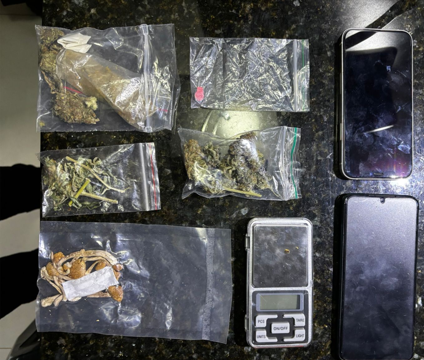Operação prende 23 suspeitos de organização criminosa que usava Correios para enviar drogas em PG
