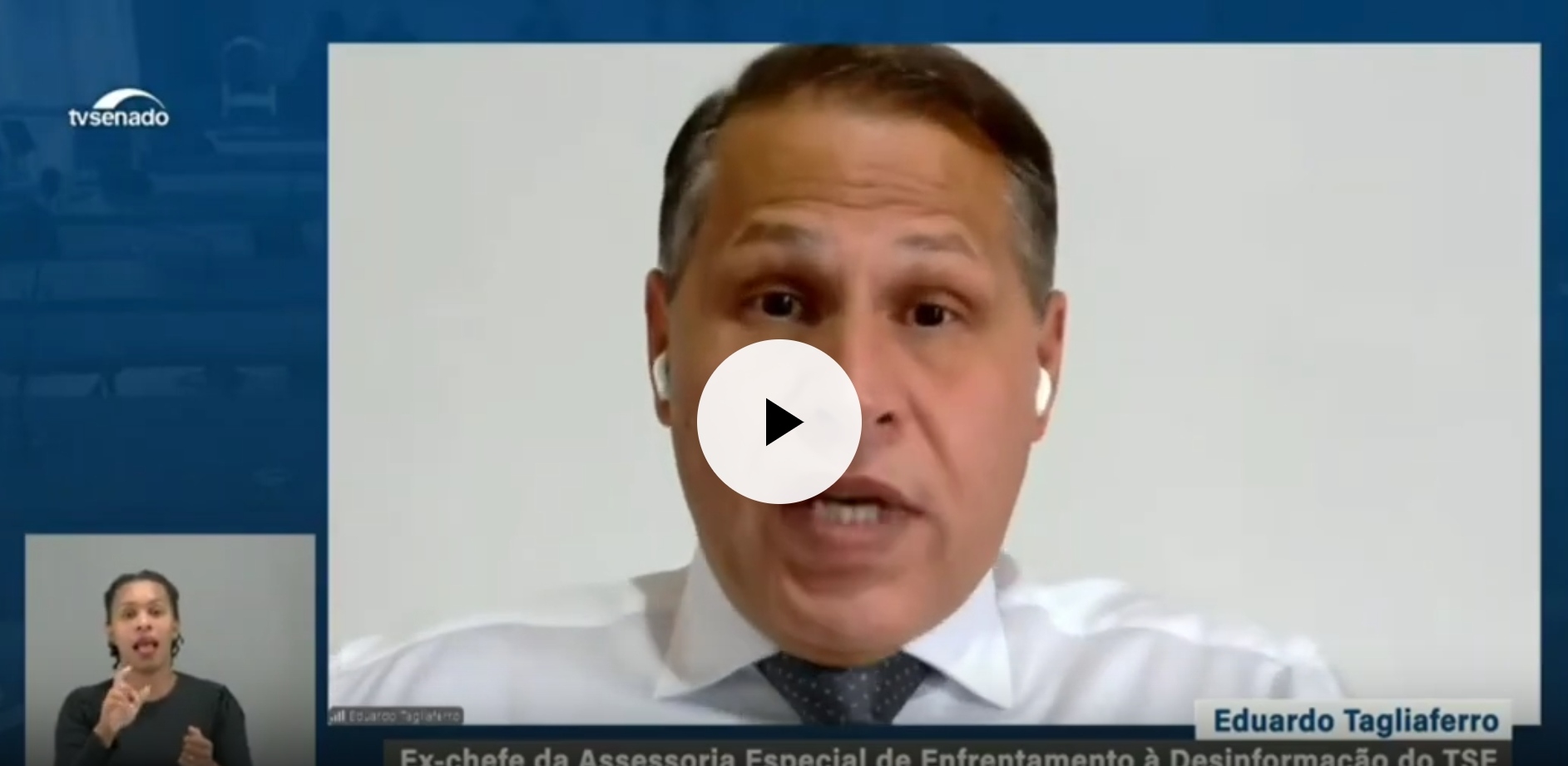 VÍDEO: Comissão ouve ex-assessor do ministro Alexandre de Moraes que expôs conversas chamadas de “Vaza Toga”