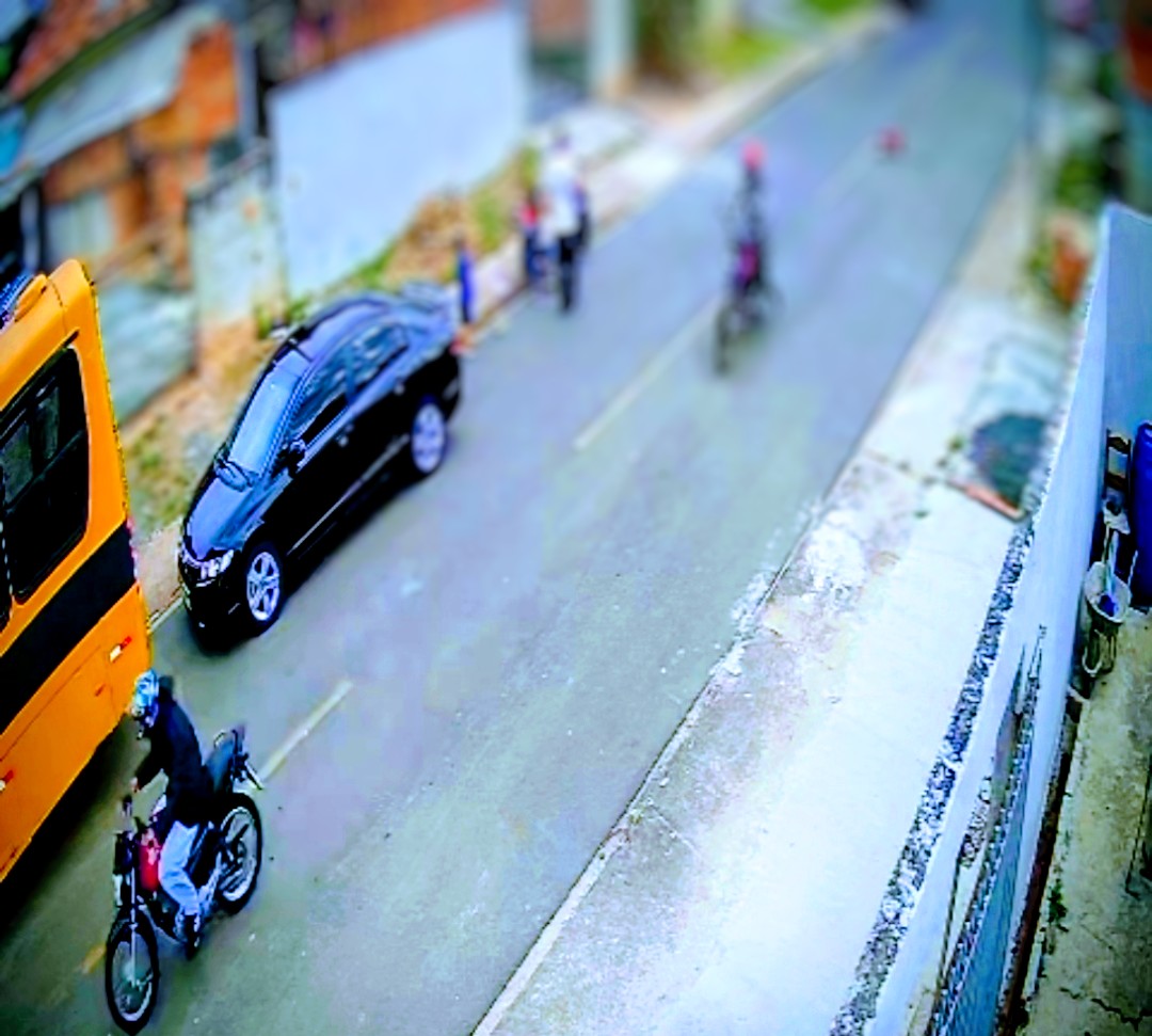PCPR responsabiliza adolescentes por atropelarem criança de 3 anos; Pais que permitiram liberaram motocicletas também responderão