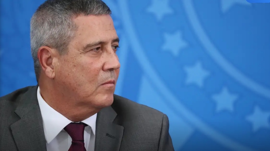 Maioria do STF condena Braga Netto por abolição do estado de Direito