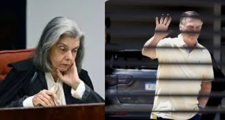 STF tem a maioria dos votos para condenar ex-presidente Jair Messias Bolsonaro; voto decisivo foi da ministra Cármen Lúcia
