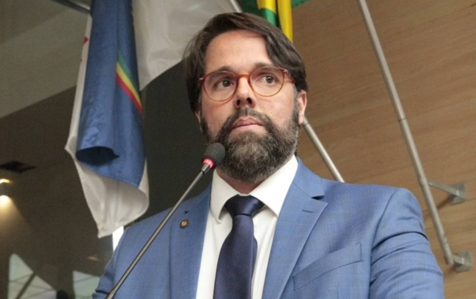 PL expulsará vereador que xingou Michelle Bolsonaro de “quenga”; Parlamentar usou o mesmo termo contra a Primeira-dama Janja